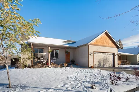 3273 Oliver St, Bozeman, MT 59718