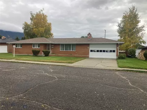 3010 Moulton, Butte, MT 59701