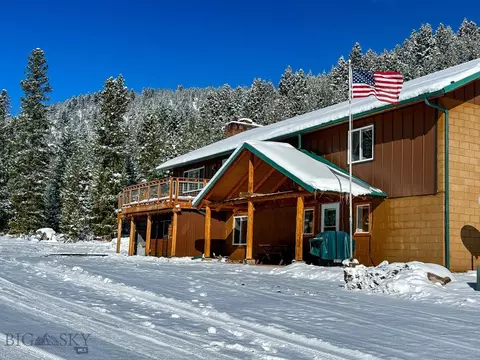 425 Lagger Gulch Rd, Anaconda, MT 59711