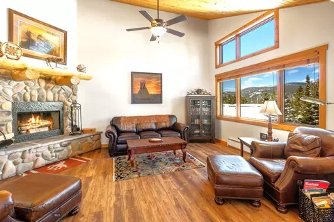 130 Timbercrest UNIT I-2, Big Sky, MT 59716