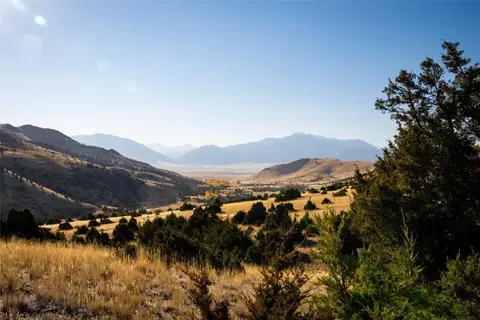 76 Antelope Butte, Livingston, MT 59047