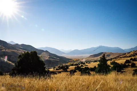 80 Antelope Butte, Livingston, MT 59047