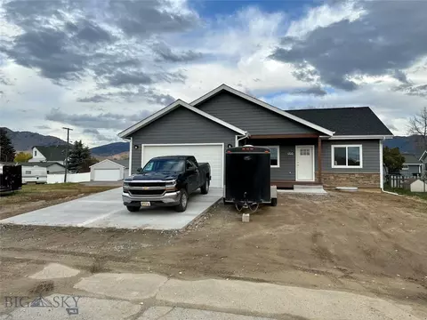 1708 S Arizona St, Butte, MT 59701
