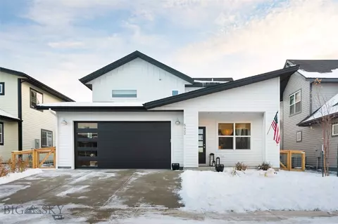 5422 Vahl Way, Bozeman, MT 59718