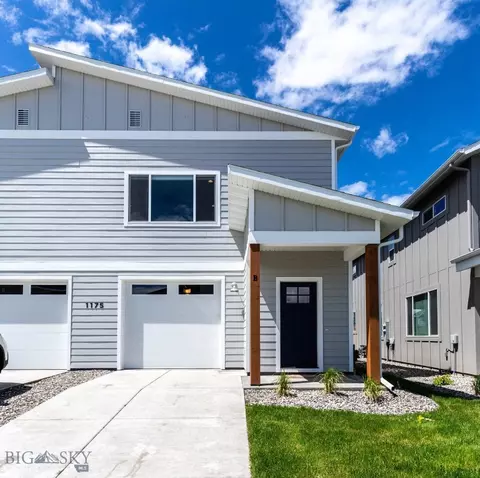 1175 Samantha Ln #B, Bozeman, MT 59718
