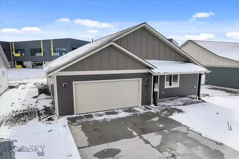 2012 Windjammer, Belgrade, MT 59714