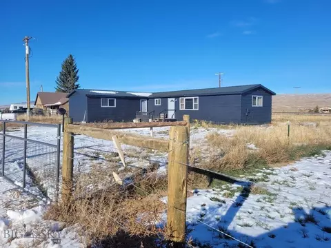 6 Center, Dell, MT 59724