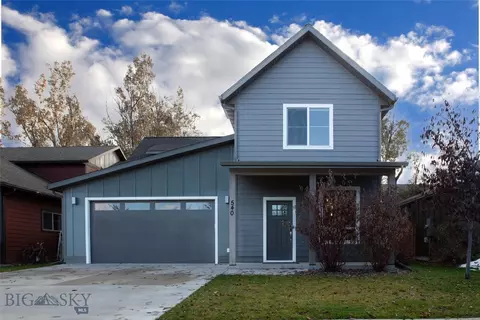 540 Valley Dr, Bozeman, MT 59718