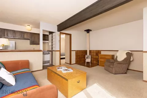 2025 Little Coyote Rd #184, Big Sky, MT 59716