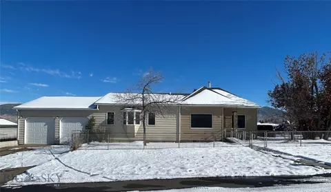 3260 Placer, Butte, MT 59701