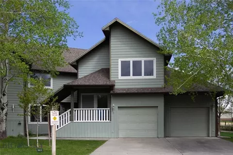 411 Overbrook #31, Bozeman, MT 59715