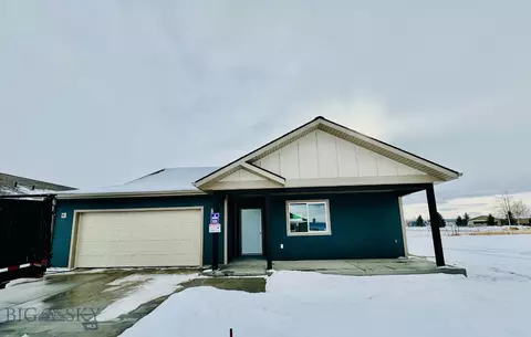 2014 Windjammer, Belgrade, MT 59714