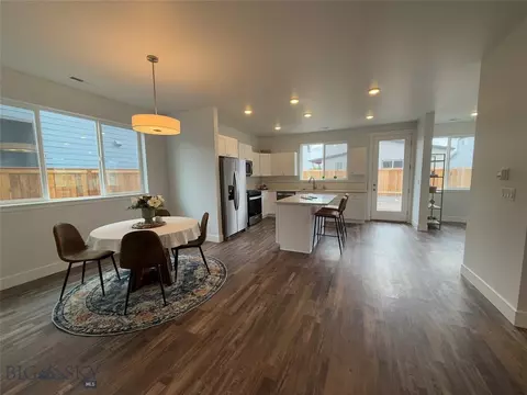 Dining - 33 Westgate Ave, Bozeman, MT 59718 photo 1 of 2