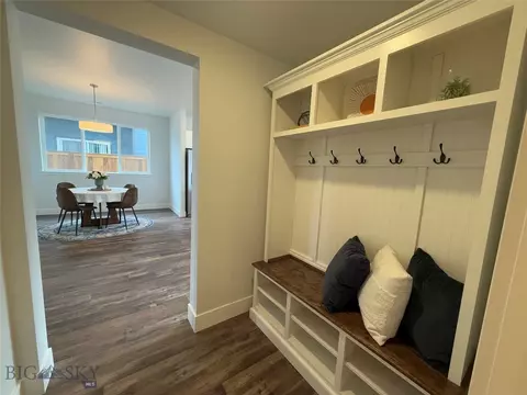 Entry Way - 33 Westgate Ave, Bozeman, MT 59718 photo 1 of 1