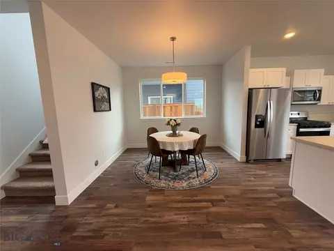 Dining - 33 Westgate Ave, Bozeman, MT 59718 photo 2 of 2