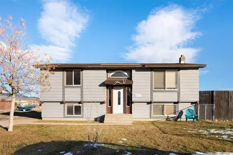 432 W Fagin, Ennis, MT 59729