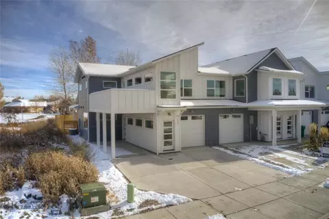 432 Meriwether Ave, Bozeman, MT 59718