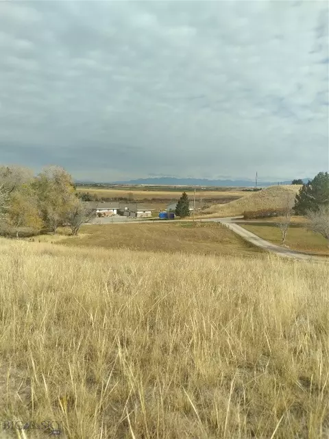 Tbd E Glendale Street, Dillon, MT 59725