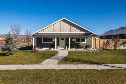 257 Centennial Village Dr, Manhattan, MT 59741