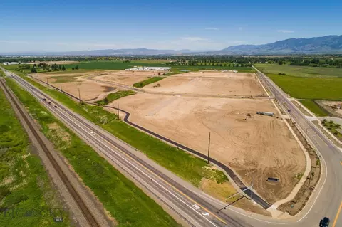 tbd Nelson Rd #LOT 22, Bozeman, MT 59718