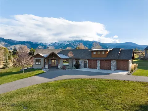 26 Sky Light Ct, Bozeman, MT 59715