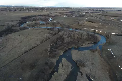 411 318 Juniper Ln, Lewistown, MT 59457