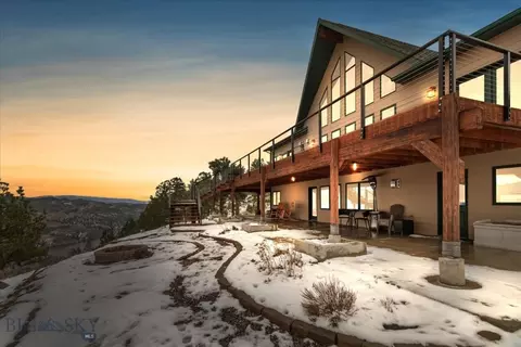 6085 Hauser Dam Rd, Helena, MT 59602
