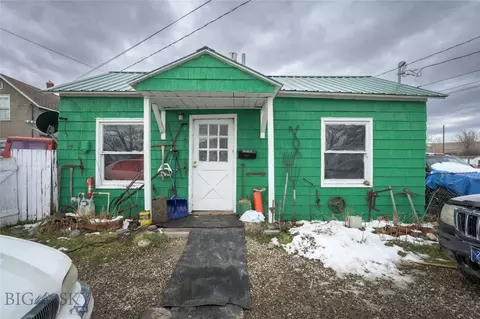 220 West St, Deer Lodge, MT 59722