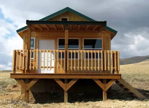 tbd ruby creek road, Belfry, MT 59008
