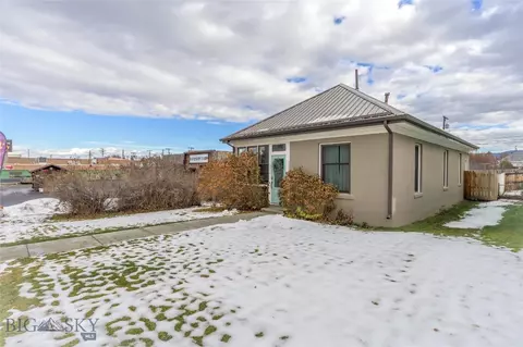909 Main St, Deer Lodge, MT 59722