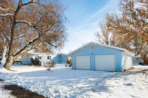 502 5th Ave E, Three Forks, MT 59752