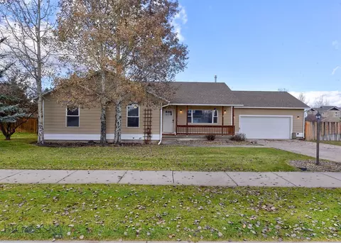 547 Mactavish, Belgrade, MT 59714