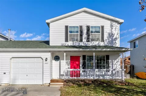 3407 Laredo, Bozeman, MT 59718