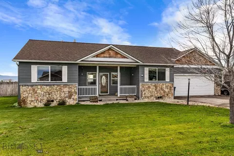 28 4 Dot Ln, Belgrade, MT 59714