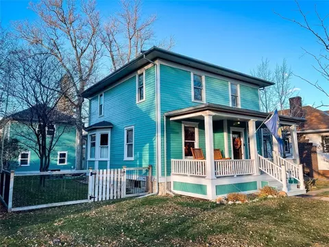 103 N 5th St, Livingston, MT 59047