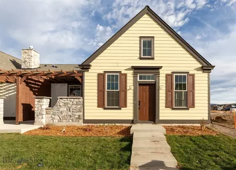 5450 Annie #B, Bozeman, MT 59718