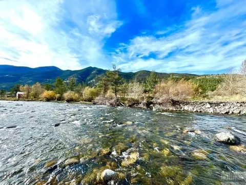 Nhn Nye Road, Nye, MT 59061