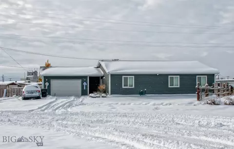 130 W North St, Dillon, MT 59725