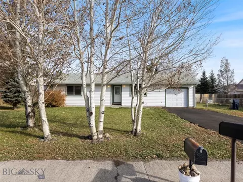604 Comet Blvd, Livingston, MT 59047