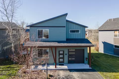 37 Boxcar Ln, Bozeman, MT 59718