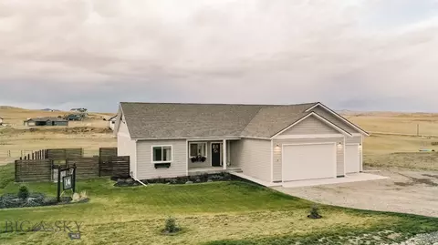 14 Santa Fe Trl, Three Forks, MT 59752