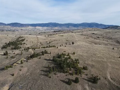 Tbd Hyde Park, Butte, MT 59701