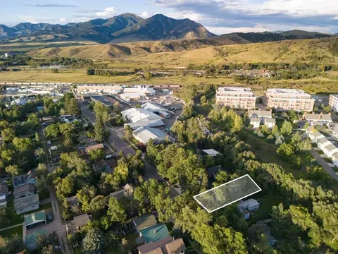 210 N Broadway, Bozeman, MT 59715
