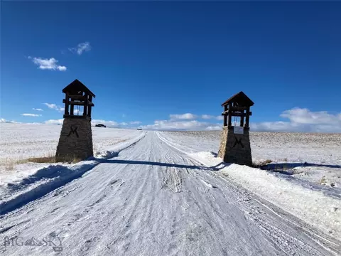 Tbd Saddle View Circle, Three Forks, MT 59752