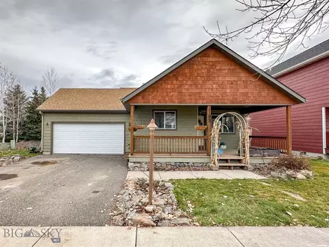 1195 N River Rock Dr, Belgrade, MT 59714