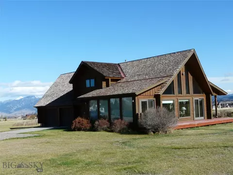 7998 Balsam Dr, Bozeman, MT 59718