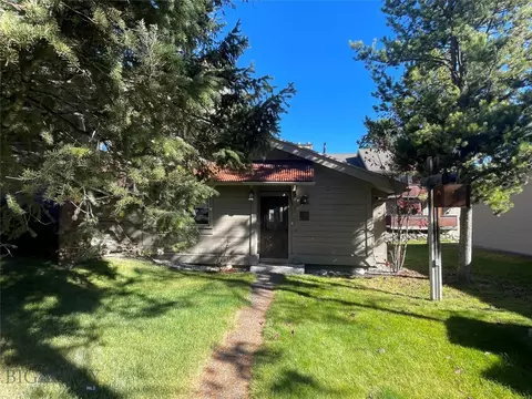 2575 Curley Bear #140, Big Sky, MT 59716