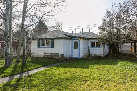 314 S I St, Livingston, MT 59047