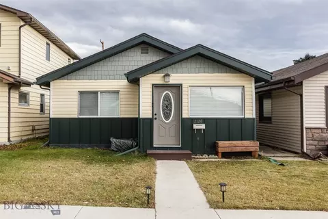 2126 Wall St, Butte, MT 59701