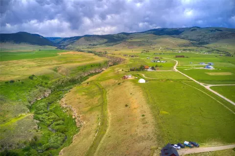 64 Hayfield Loop Trail, Ennis, MT 59729